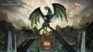 The Elder Scrolls Online Hd Wallpapers 7wallpapers Net