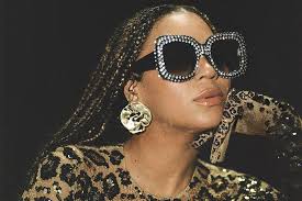 Beyoncé Leads Grammy Nominations