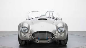 Image result for Pure White 1965 AC Cars
