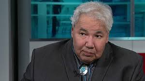 Justice Murray Sinclair interview