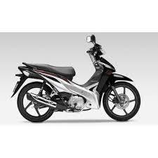 Dejanos tus datos y un asesor se estará contactando contigo. Wave110 Rs Wave110rs Honda Body Cover Set Shopee Malaysia