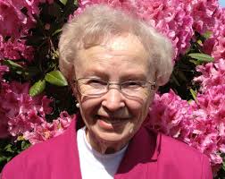 Anna Andrijaszyn Obituary December 21, 2016