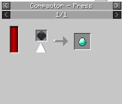 Okay so i'm fairly new to tekkit. Industrial Expansion Te Addon 1 18 1 17 1 1 17 1 16 5 1 16 4 Forge Fabric 1 15 2 Mods Minecraft