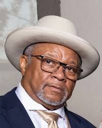 Obituary for George Odum Sr.