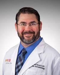 Dr. Walter Robert Mazzei, Jr., MD