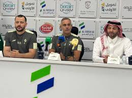 عاجل .. رسالة قوية من قوميز مدرب الفتح قبل مواجهة الشباب .. ماذا قال؟