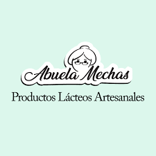 ABUELA MECHAS