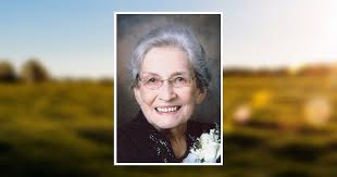 Phyllis Jean (Davidson) Corbitt Obituary September 22, 2017