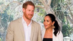 Prinz harry und meghan markle baby ist da. Harry And Meghan What Do We Know So Far And What Will Happen Next Bbc News