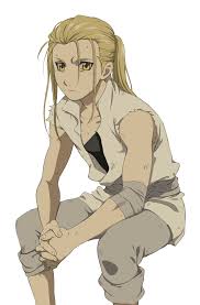Young Hohenheim
