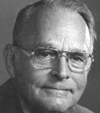 Stephen Pridgen Obituary (2008)