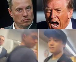 UTT blocking dismissed staff from meeting with the President and HR . Head  of Security blocks staff and union... confrontation continues