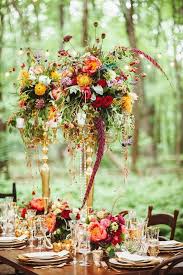 Curtains, slipcovers, lamps, fans, valances, fireplaces, mirrors 49 Fall Wedding Decor Ideas Shelterness