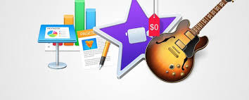 Download Imovie Garageband Pages And Iwork Free For Mac And Ios Garage Band Drum Patterns Mac App Store