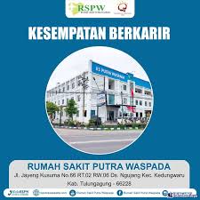 Proses rekrutmen pendidik dan tenaga pendidikan telah berjalan sesuai dengan aturan yang berlaku lazim dalam sebuah perusahaan atau lembaga lainnya dari mulai publikasi informasi lowongan kerja sampai wawancara, namun orientasi (pendampingan) untuk guru baru belum maksimal. Lowongan Kerja Security Rumah Sakit Putra Waspada Tulungagung