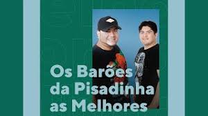 Desde a sua publicação, o livro baixar musica doi do barao da pisadinha é realmente muito procurado por seus fãs, porque o conteúdo do material é de alta qualidade. Os Baroes Da Pisadinha Esque Mp3 Free Download