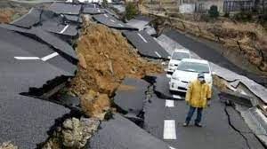 Un sismo de magnitud 7,8 ha tenido lugar con epicentro en el mar, frente a perryville, alaska, estados unidos. Cijpwce8xd7esm