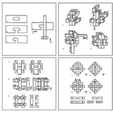 We offer a large selection of beautiful, high quality wooden puzzles,. 51 Wooden Puzzle Solutions Ideas Brain Teasers Wooden Puzzles Puzzles