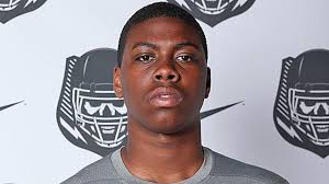 Mik'Quan Deane, Western Kentucky, Tight End