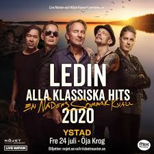 Listen to tomas ledin | soundcloud is an audio platform that lets you listen to what you love and share the sounds you create. Oja Krog Vi Ar Sa Glada Over Att Antligen Fa Presentera Sommarens Storsta Konsert Tomas Ledin Den 24 Juli Satter Ledin Sommarkanslan Pa Plats Hos Oss Pa Oja Krog Och Vi