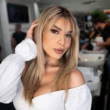 Marta Campos's Instagram, Twitter & Facebook