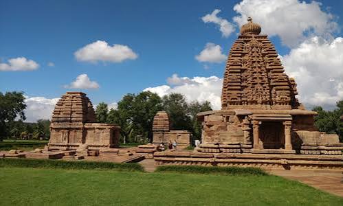 Mallikarjuna Temple, Pattadakal - Timings & Entryfee