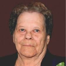 Edia Bourque Borel Obituary January 21, 2021