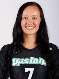 2023 Women's Volleyball Roster