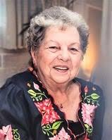 Dolores (Arruda) Moreira Obituary