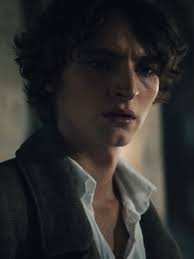 The Count of Monte Cristo Haydee