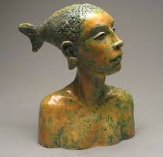 17 ideas de Esculturas ceramica