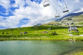 0 mm prédits par nos modèles locaux. Meteo Val Thorens Station Meteo Montagne Gratuite Neige Et Infos Ski La Chaine Meteo