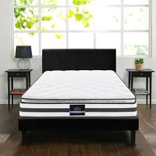 Presenting King Single Size Mattress For King Class Quality Sleep Mattress King Beds Pillow Top