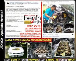 Maybe you would like to learn more about one of these? Kenapa Perlu Pilih Minyak Pelincir Yang Berkualiti Telegraph
