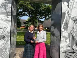 Senior Prizegiving – Loreto Secondary School