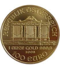 Both the reverse and obverse depictions of this piece have been designed by famed artist thomas pesendorfer. Austrian Gold Philharmonic 1 Oz Mixed Years