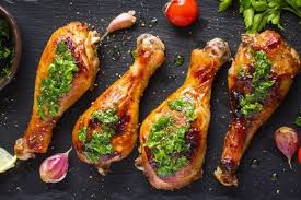 Bumbu ayam pop padang bawang putih 5 siung. 5 Resep Ayam Bakar Dan Cara Membuat Yang Enak