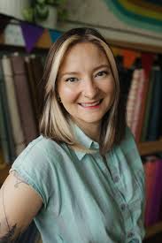 Meet the Wyldwood Creative Team