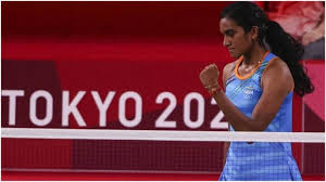 7 sindhu will meet denmark's world number 12 mia blichfeldt, who topped group i. Vc7ahhnmyinw7m
