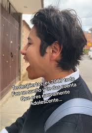 Reviviendo el 2007: ¡Caraay que tiempos!