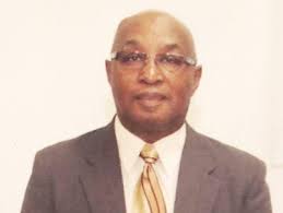 Obituary: Deacon Otis Howard