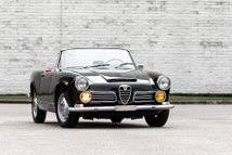 Image result for Amaranto 1965 Alfa-Romeo