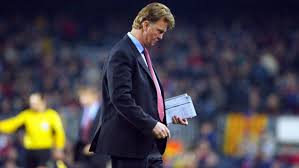 Maybe you would like to learn more about one of these? Fc Barcelona Barcelona Has Not Fired A Coach Since 2003 Spain S News