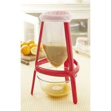 Maybe you would like to learn more about one of these? Jelly And Jam Straining Kits