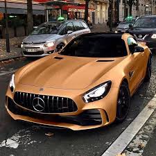 Mercedes Amg Gt R V8 Engine Top Speed 318km H 197mph 577 Horsepower 0 60 100 In 2 8 Seconds Supercar Lux Cars Super Luxury Cars Mercedes Benz Amg