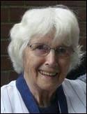 Mary Chutas Obituary (2010)