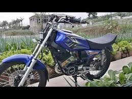 Online shopping from a great selection at movies & tv store. Kumpulan Foto Rx King Style Bandung Keren Part 2 Youtube