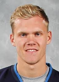 Nikolaj ehlers signed a 7 year / $42,000,000 contract with the winnipeg jets, including $42,000,000 guaranteed, and an annual average salary of $6,000,000. Nikolaj Ehlers Hockey Stats And Profile At Hockeydb Com