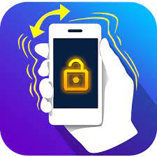 Just exit the application and shake it. Shake Unlock Shake To Unlock Shake To Lock Apps On Google Play