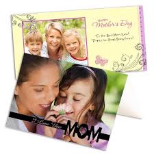 Make unique mother's day cards using adobe spark. Custom Mother S Day Cards Photo Card For Mother S Day Mailpix